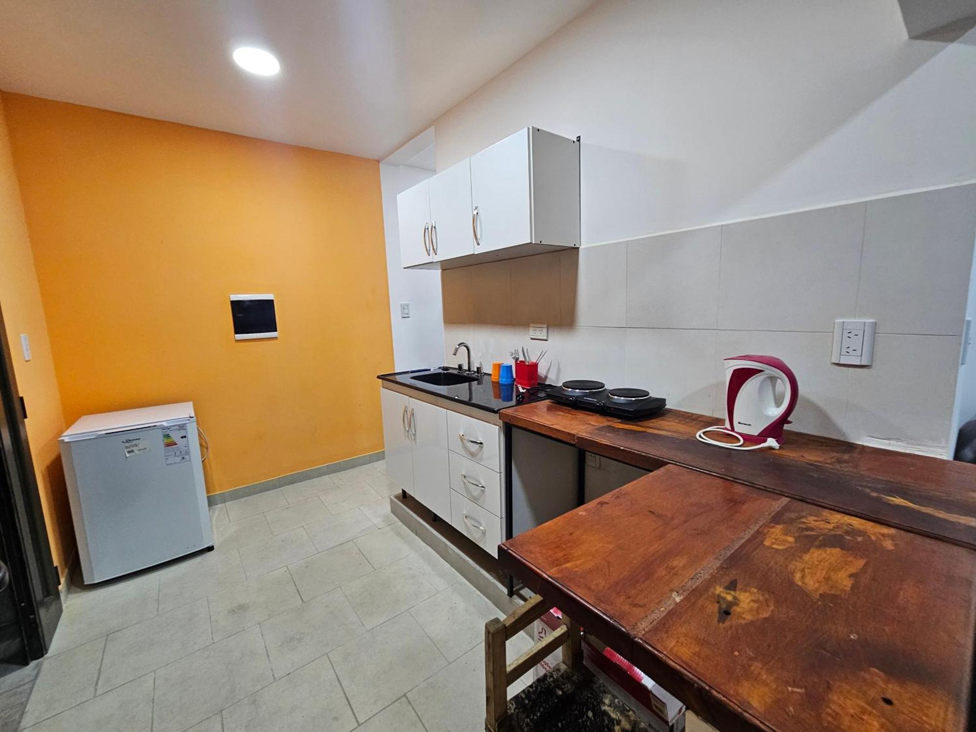 La Emilia Apartment Cafayate Ngoại thất bức ảnh