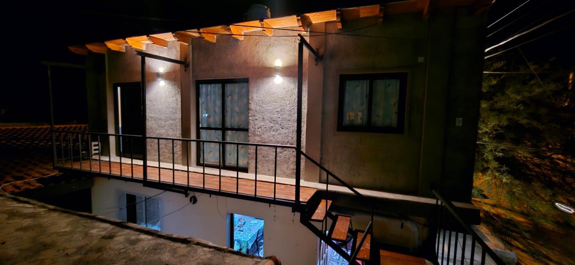 La Emilia Apartment Cafayate Ngoại thất bức ảnh