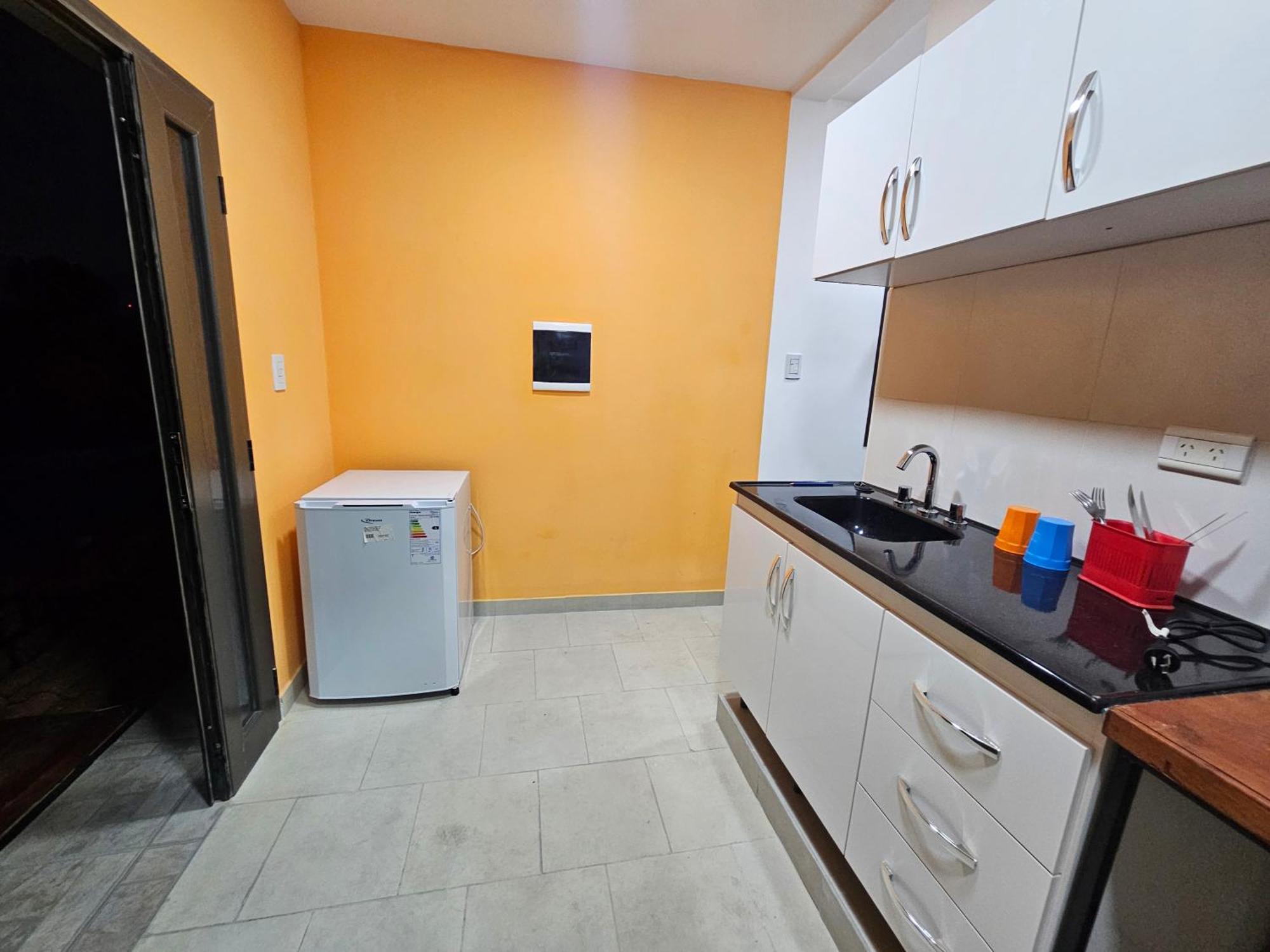 La Emilia Apartment Cafayate Ngoại thất bức ảnh