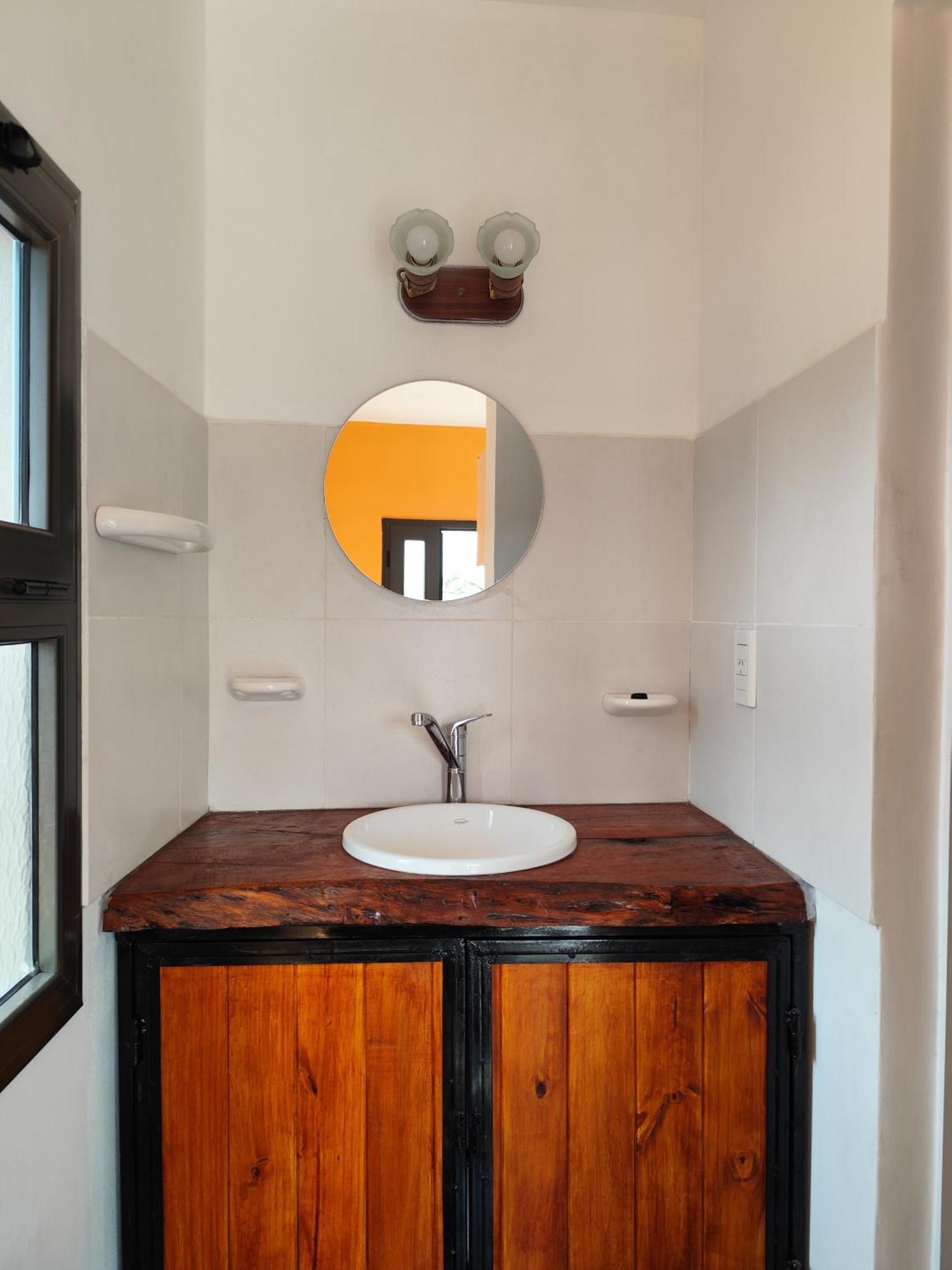 La Emilia Apartment Cafayate Ngoại thất bức ảnh