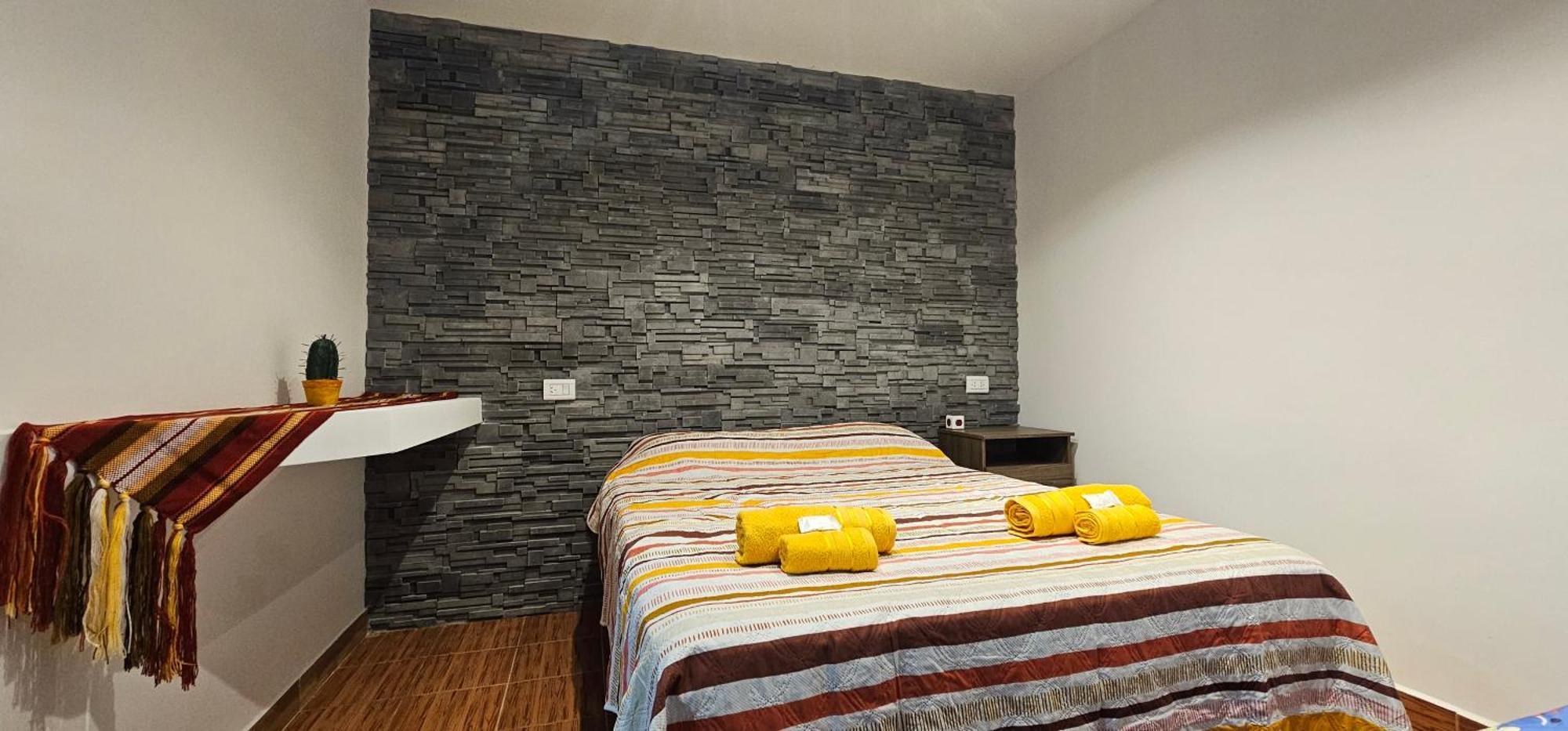 La Emilia Apartment Cafayate Ngoại thất bức ảnh